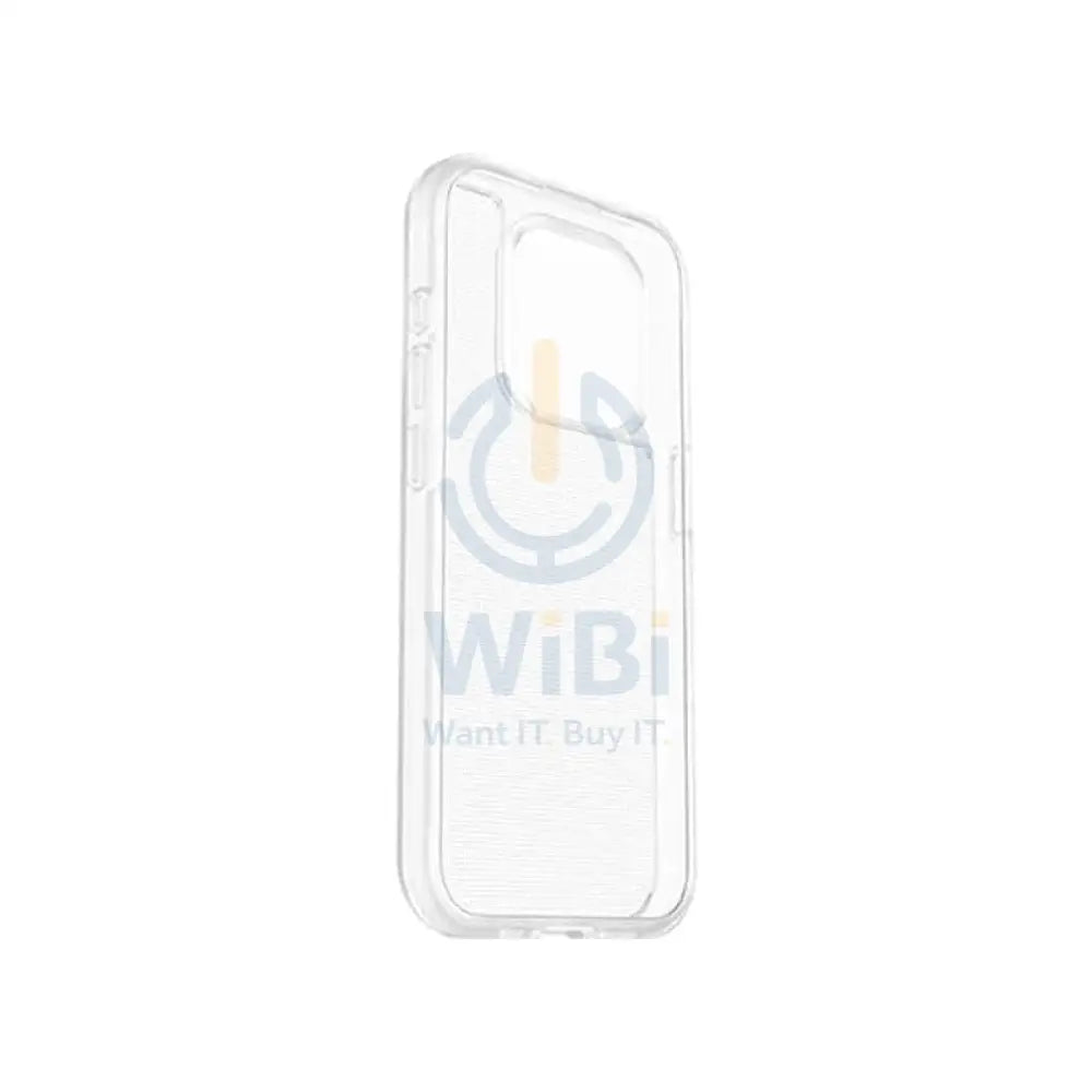 OtterBox React Case + Tempered Glass - Apple iPhone 15 Pro - Clear Accessories > Mobiles & Tablets > Mobiles > Covers &