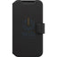 OtterBox Samsung Galaxy S22 Plus Strada Via Case - Night Black Accessories > Mobiles & Tablets > Mobiles > Screen
