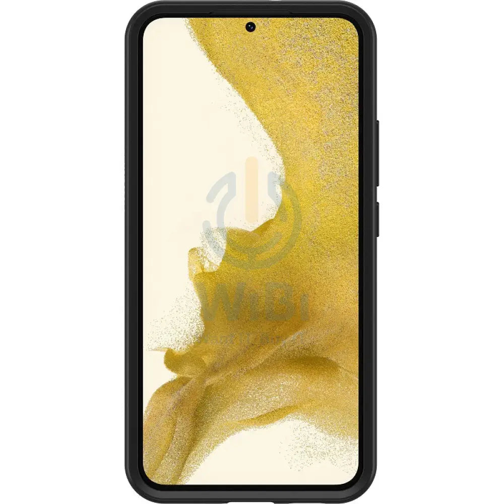 OtterBox Samsung Galaxy S22 Plus Symmetry Case - Black Accessories > Mobiles & Tablets > Mobiles > Screen Protectors &