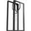 OtterBox Samsung Galaxy S23 Ultra React Case - Clear Black Accessories > Mobiles & Tablets