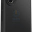 OtterBox Samsung Galaxy S23 Ultra React Case - Clear Black Accessories > Mobiles & Tablets