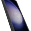 OtterBox Samsung Galaxy S23 Ultra React Case - Clear Black Accessories > Mobiles & Tablets