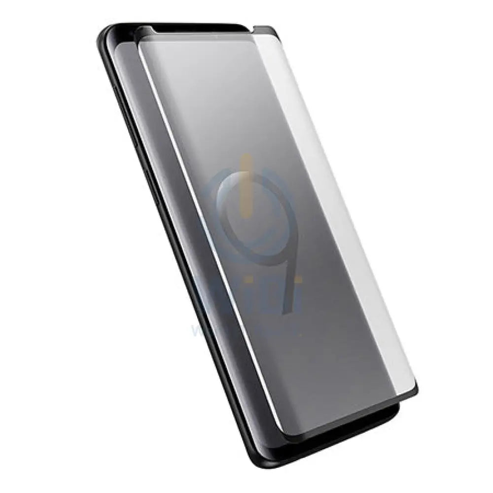 Otterbox Samsung Galaxy S9 Alpha Glass - Clear Accessories > Mobiles & Tablets > Mobiles > Screen Protectors & Covers