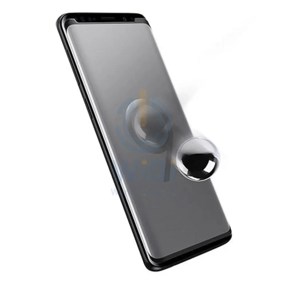 Otterbox Samsung Galaxy S9 Alpha Glass - Clear Accessories > Mobiles & Tablets > Mobiles > Screen Protectors & Covers