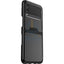 OtterBox Samsung Galaxy Z Flip 3 Symmetry Flex - Clear/Black Accessories > Mobiles & Tablets > Mobiles > Screen