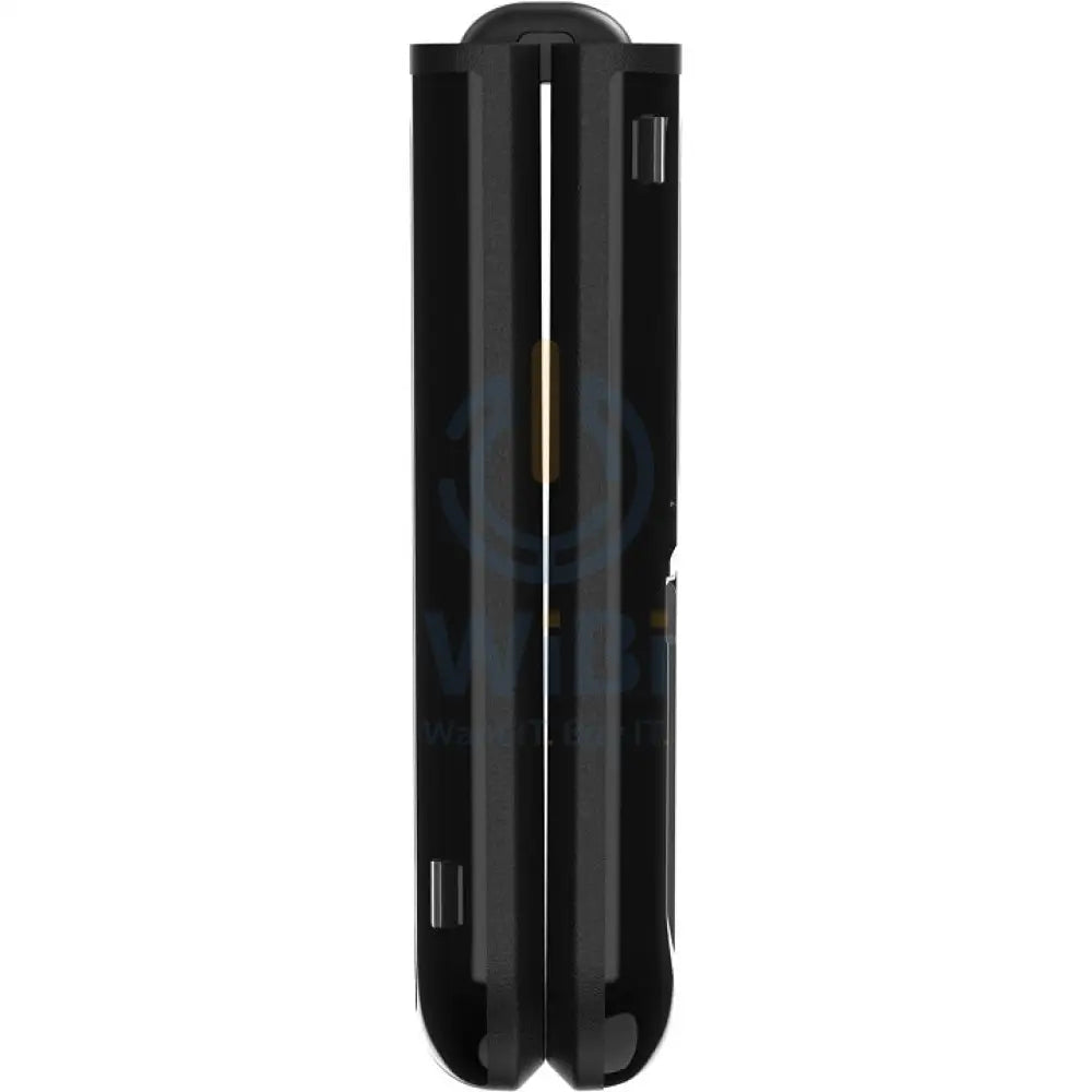 OtterBox Samsung Galaxy Z Flip 3 Symmetry Flex - Clear/Black Accessories > Mobiles & Tablets > Mobiles > Screen