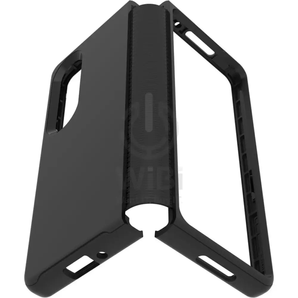 OtterBox Samsung Galaxy Z Fold 4 Symmetry Flex Case - Black Accessories > Mobiles & Tablets > Mobiles > Screen