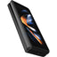 OtterBox Samsung Galaxy Z Fold 4 Thin Flex Case - Black Accessories > Mobiles & Tablets > Mobiles > Screen Protectors &