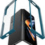 OtterBox Samsung Galaxy Z Fold 4 Thin Flex Case - Blue Accessories > Mobiles & Tablets > Mobiles > Screen Protectors &