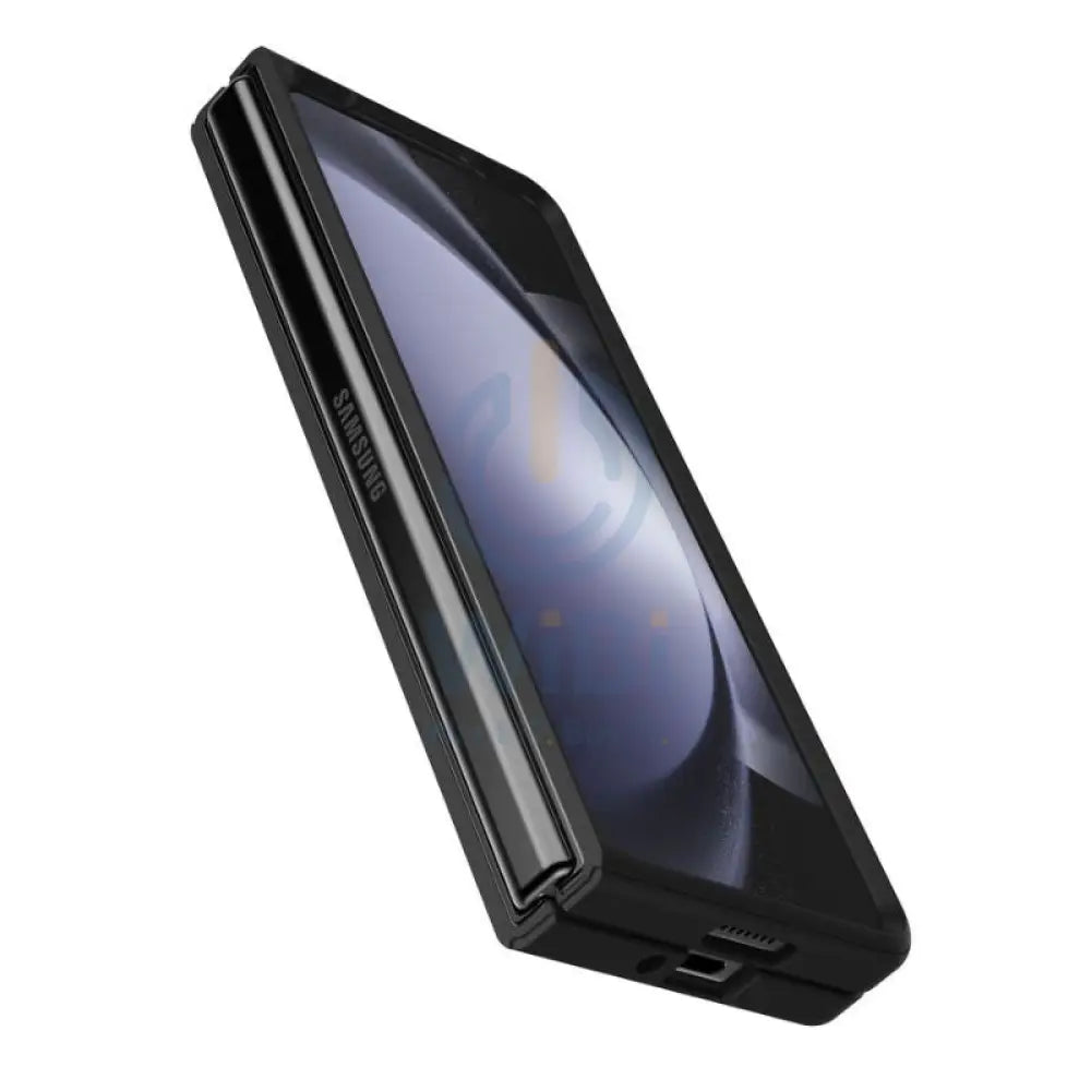 OtterBox Samsung Galaxy Z Fold 5 Thin Flex Case - Black Accessories > Mobiles & Tablets > Mobiles > Screen Protectors &