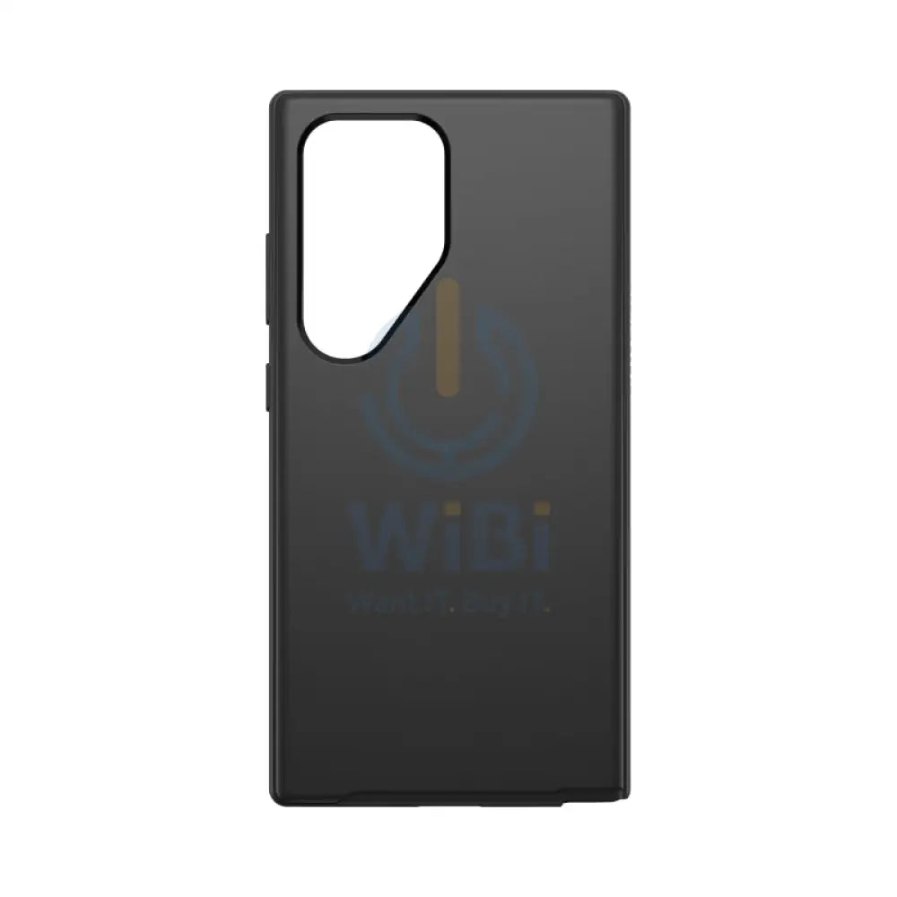 OtterBox Symmetry Case - Samsung Galaxy S24 Ultra / Black Accessories > Mobiles & Tablets > Mobiles > Covers & Cases