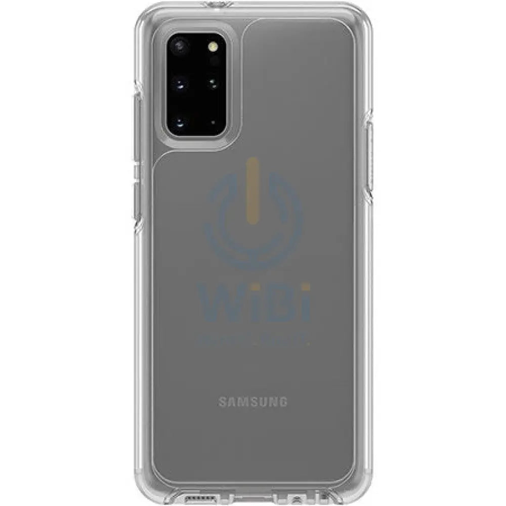 OtterBox Symmetry Clear for Samsung Galaxy S20 Plus - Clear Accessories > Mobiles & Tablets > Mobiles > Screen