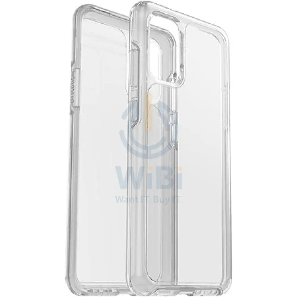 OtterBox Symmetry Clear for Samsung Galaxy S20 Plus - Clear Accessories > Mobiles & Tablets > Mobiles > Screen