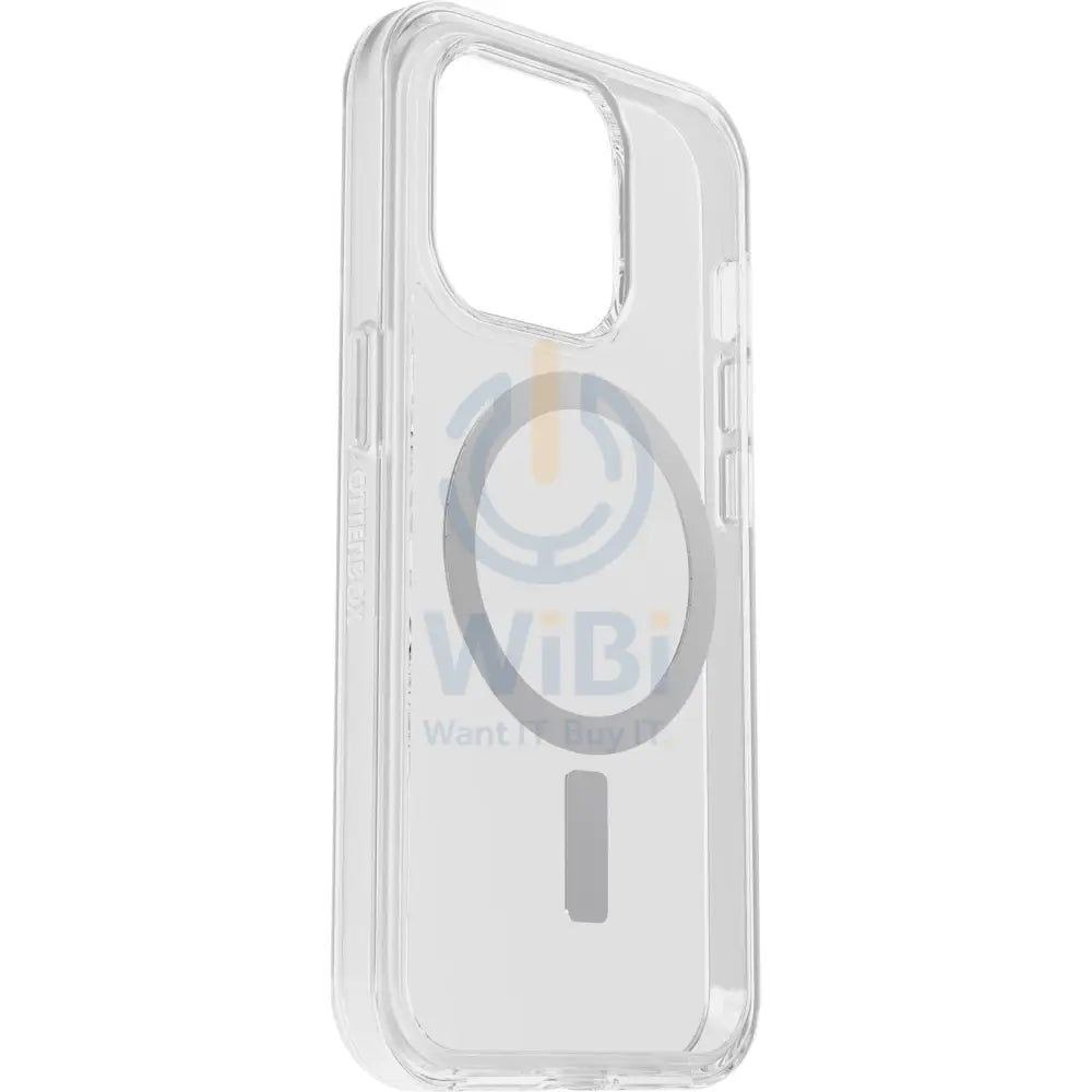 Otterbox Symmetry Plus Magsafe Case - Apple iPhone 14 Pro / Clear Accessories > Mobiles & Tablets
