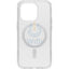 Otterbox Symmetry Plus Magsafe Case - Apple iPhone 14 Pro / Clear Accessories > Mobiles & Tablets