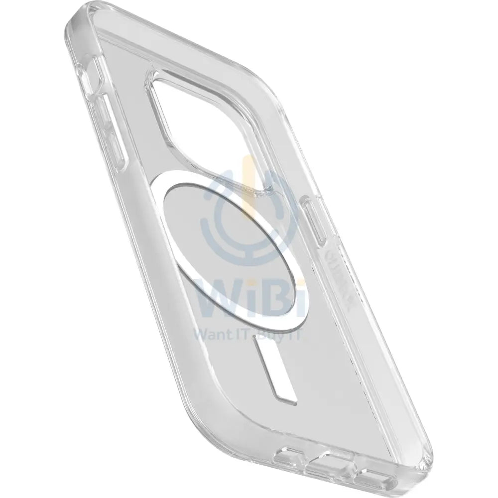 Otterbox Symmetry Plus Magsafe Case - Apple iPhone 14 Pro / Clear Accessories > Mobiles & Tablets