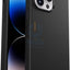 Otterbox Symmetry Plus Magsafe Case - Apple iPhone 14 Pro Max / Black Accessories > Mobiles & Tablets