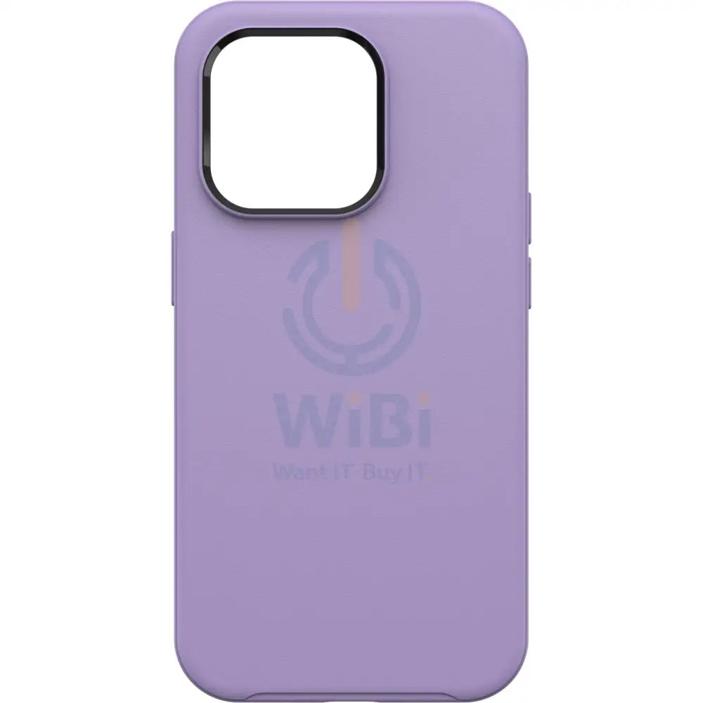 Otterbox Symmetry Plus Magsafe Case - Apple iPhone 14 Pro / Purple Accessories > Mobiles & Tablets