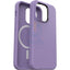 Otterbox Symmetry Plus Magsafe Case - Apple iPhone 14 Pro / Purple Accessories > Mobiles & Tablets