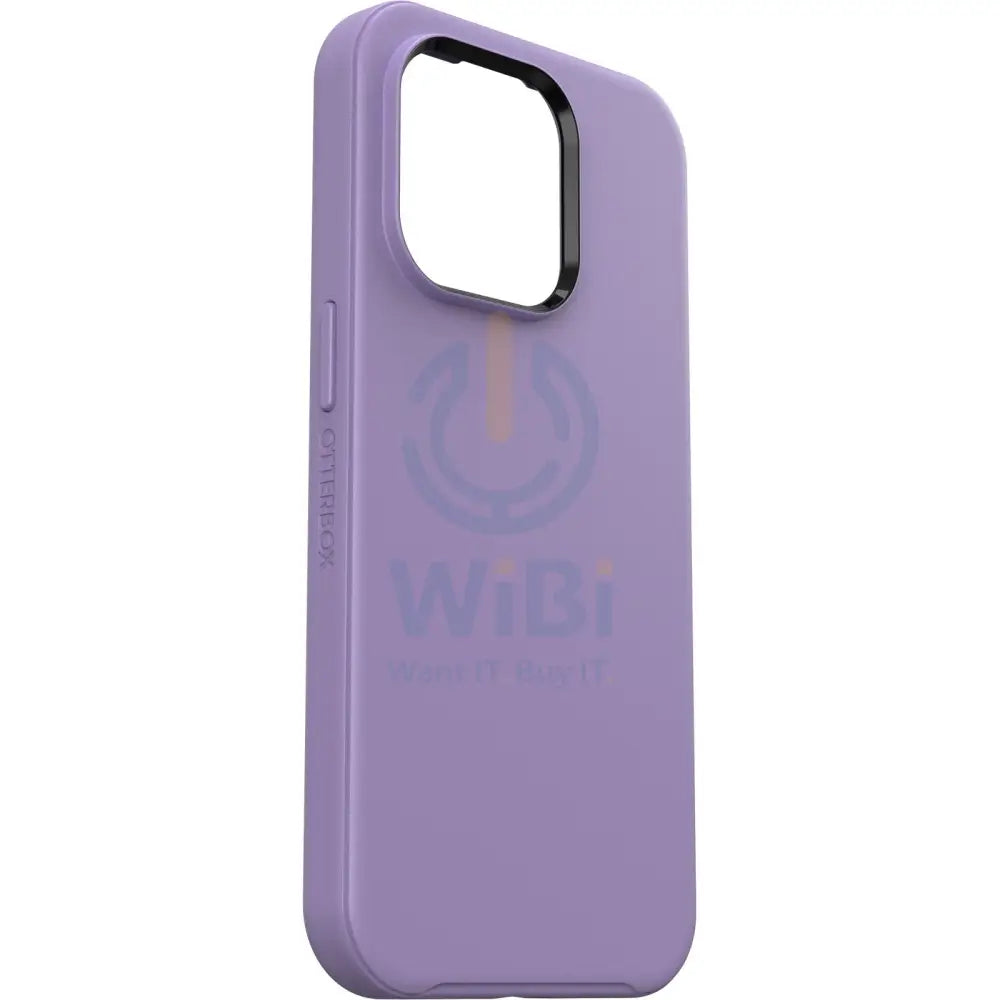 Otterbox Symmetry Plus Magsafe Case - Apple iPhone 14 Pro / Purple Accessories > Mobiles & Tablets