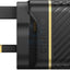 Otterbox Uk Wall Charger - USB-C / 20W / Black Accessories > Power Adapters