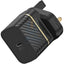 Otterbox Uk Wall Charger - USB-C / 20W / Black Accessories > Power Adapters