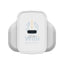 Otterbox Uk Wall Charger - USB-C / 20W / White Accessories > Power Adapters