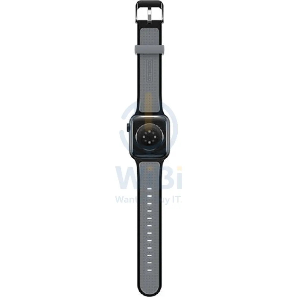 OtterBox Watch Band for Apple Watch 41/40/38mm - Black Accessories > Smart Watches
