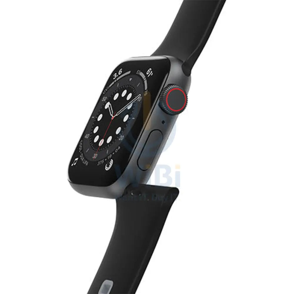 OtterBox Watch Band for Apple Watch 41/40/38mm - Black Accessories > Smart Watches