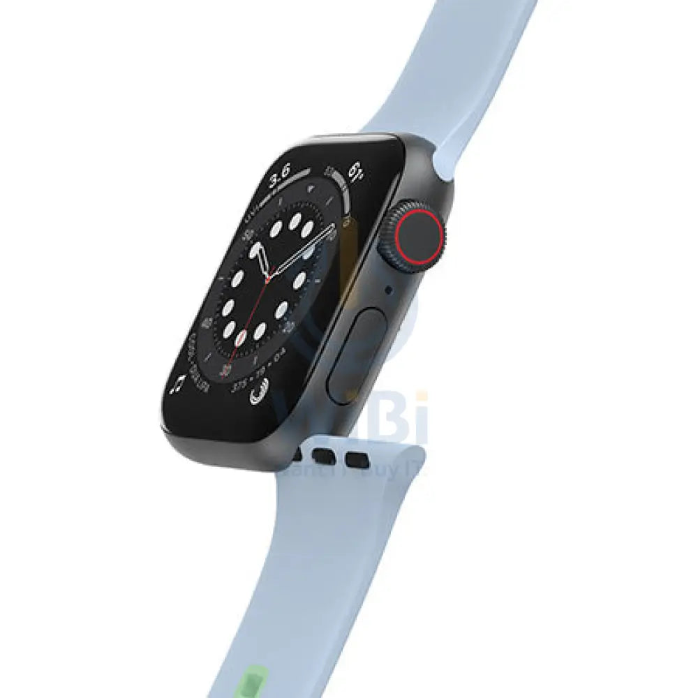 OtterBox Watch Band for Apple Watch 41/40/38mm - Blue Accessories > Smart Watches