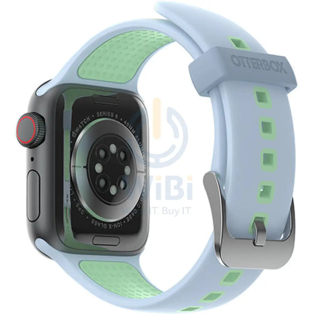 OtterBox Watch Band for Apple Watch 41/40/38mm - Blue Accessories > Smart Watches