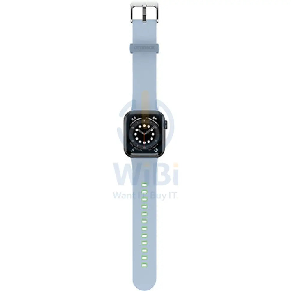 OtterBox Watch Band for Apple Watch 41/40/38mm - Blue Accessories > Smart Watches