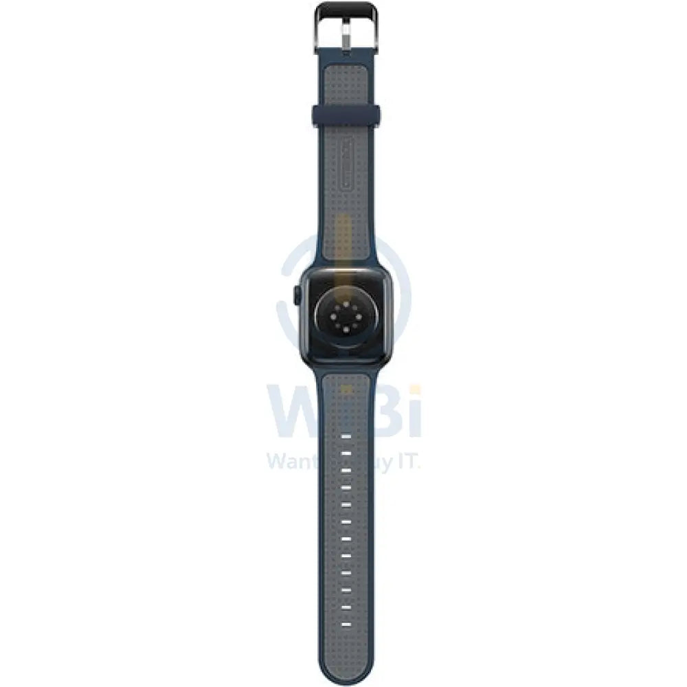 OtterBox Watch Band for Apple Watch 41/40/38mm - Dark Blue Accessories > Smart Watches