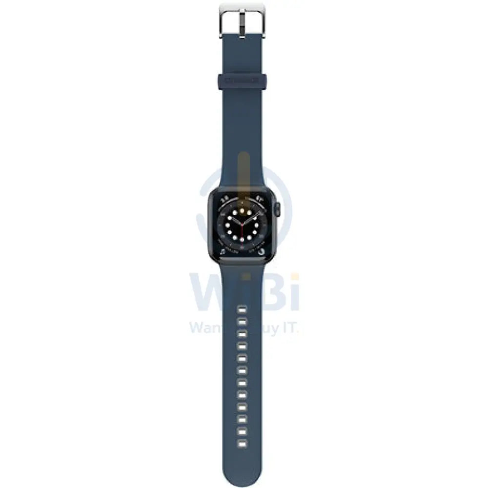 OtterBox Watch Band for Apple Watch 41/40/38mm - Dark Blue Accessories > Smart Watches