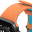 OtterBox Watch Band for Apple Watch 41/40/38mm - Orange Accessories > Smart Watches
