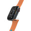 OtterBox Watch Band for Apple Watch 41/40/38mm - Orange Accessories > Smart Watches