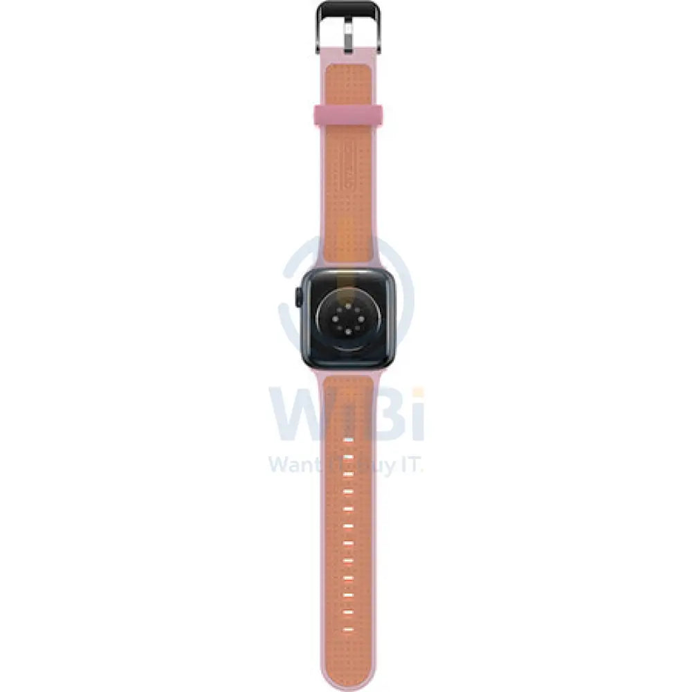 OtterBox Watch Band for Apple Watch 41/40/38mm - Orange Accessories > Smart Watches