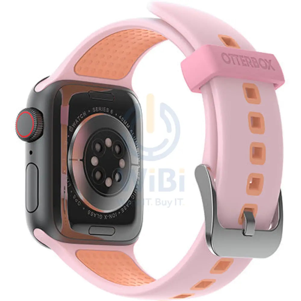 OtterBox Watch Band for Apple Watch 41/40/38mm - Pink Accessories > Smart Watches