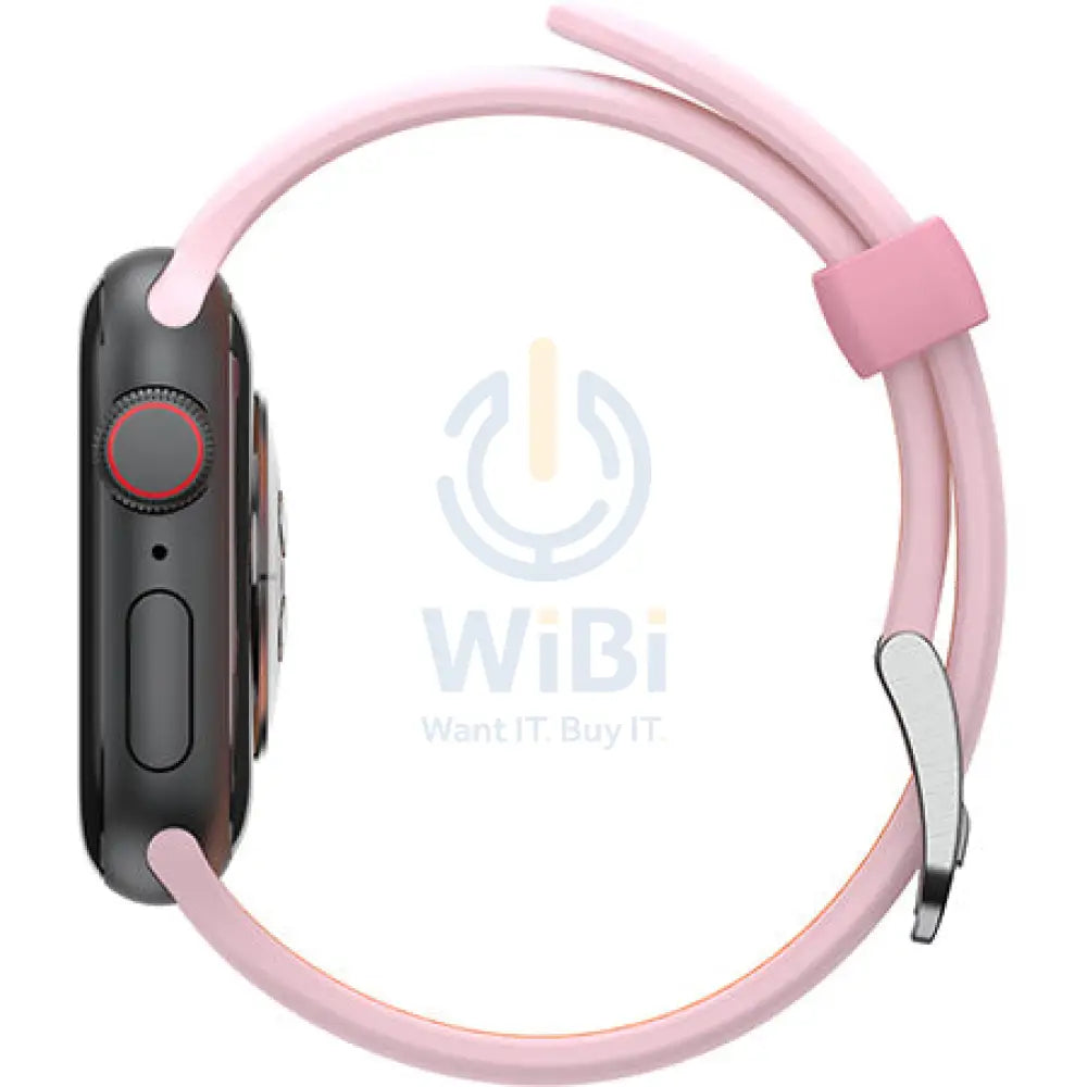 OtterBox Watch Band for Apple Watch 41/40/38mm - Pink Accessories > Smart Watches