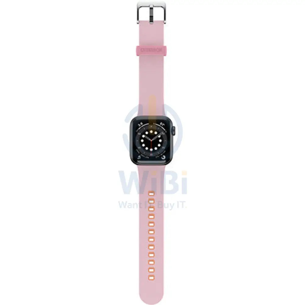 OtterBox Watch Band for Apple Watch 41/40/38mm - Pink Accessories > Smart Watches