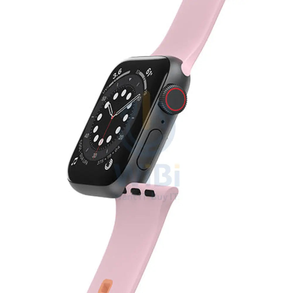 OtterBox Watch Band for Apple Watch 41/40/38mm - Pink Accessories > Smart Watches