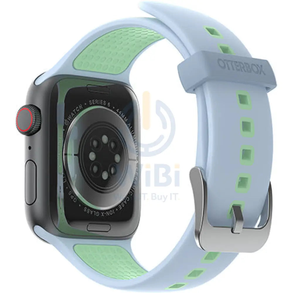 OtterBox Watch Band for Apple Watch 45mm/44mm/Ultra - Blue Accessories > Smart Watches