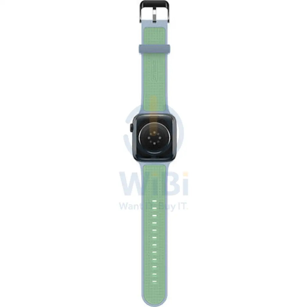 OtterBox Watch Band for Apple Watch 45mm/44mm/Ultra - Blue Accessories > Smart Watches