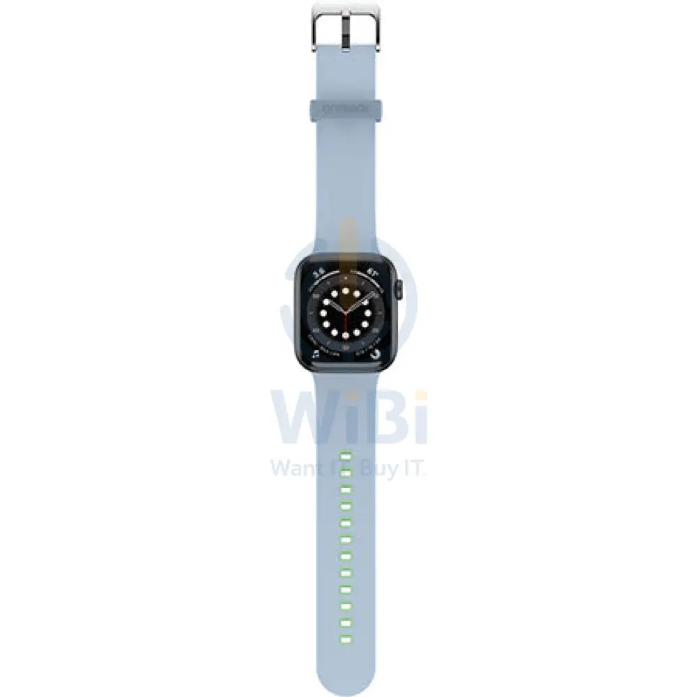 OtterBox Watch Band for Apple Watch 45mm/44mm/Ultra - Blue Accessories > Smart Watches
