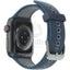 OtterBox Watch Band for Apple Watch 45mm/44mm/Ultra - Dark Blue Accessories > Smart Watches