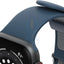 OtterBox Watch Band for Apple Watch 45mm/44mm/Ultra - Dark Blue Accessories > Smart Watches