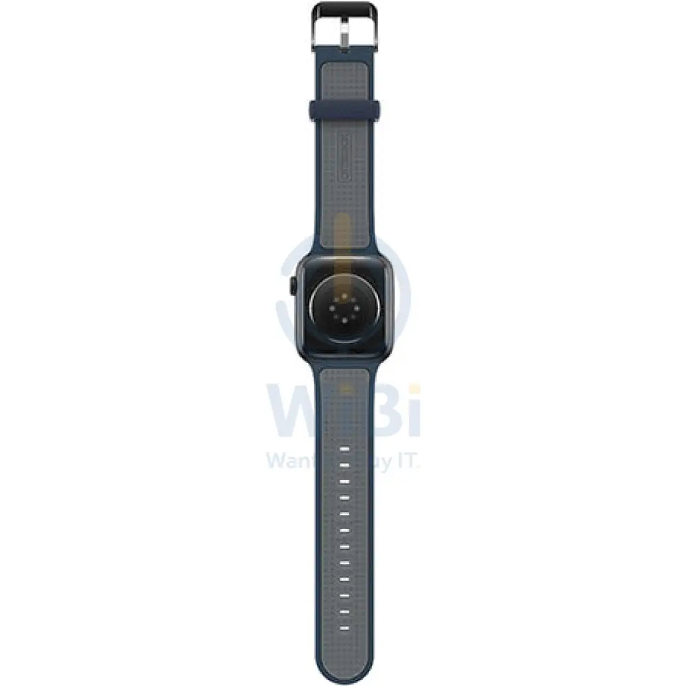 OtterBox Watch Band for Apple Watch 45mm/44mm/Ultra - Dark Blue Accessories > Smart Watches