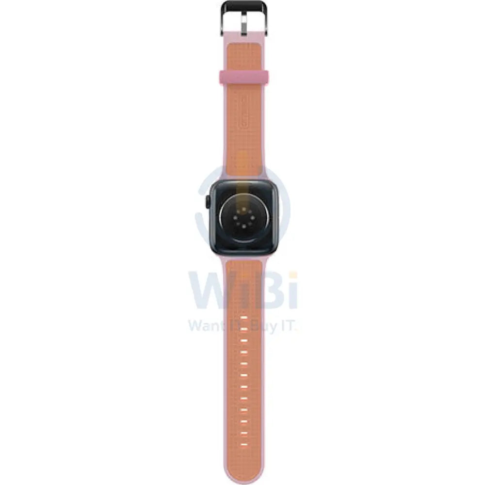 OtterBox Watch Band for Apple Watch 45mm/44mm/Ultra - Pink Accessories > Smart Watches > Straps
