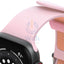 OtterBox Watch Band for Apple Watch 45mm/44mm/Ultra - Pink Accessories > Smart Watches > Straps