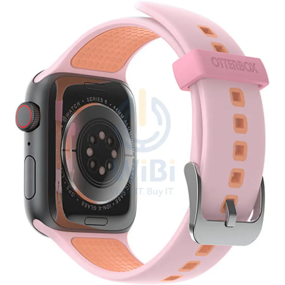 OtterBox Watch Band for Apple Watch 45mm/44mm/Ultra - Pink Accessories > Smart Watches > Straps